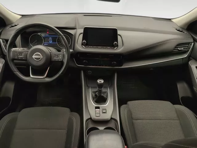 Nissan Qashqai DIG-T 140 mHEV Acenta 4×2 103 kW (140 CV) de segunda mano