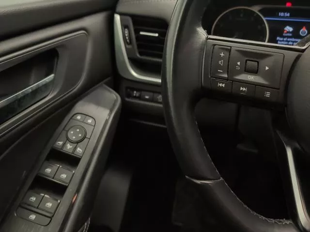 Nissan Qashqai DIG-T 140 mHEV Acenta 4×2 103 kW (140 CV) de segunda mano