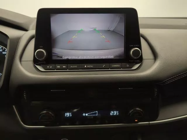 Nissan Qashqai DIG-T 140 mHEV Acenta 4×2 103 kW (140 CV) de segunda mano