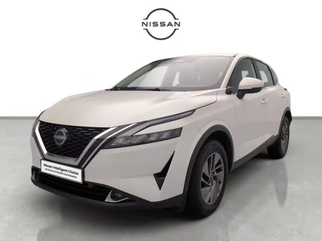 Nissan Qashqai DIG-T 140 mHEV Acenta 4×2 103 kW (140 CV) de segunda mano