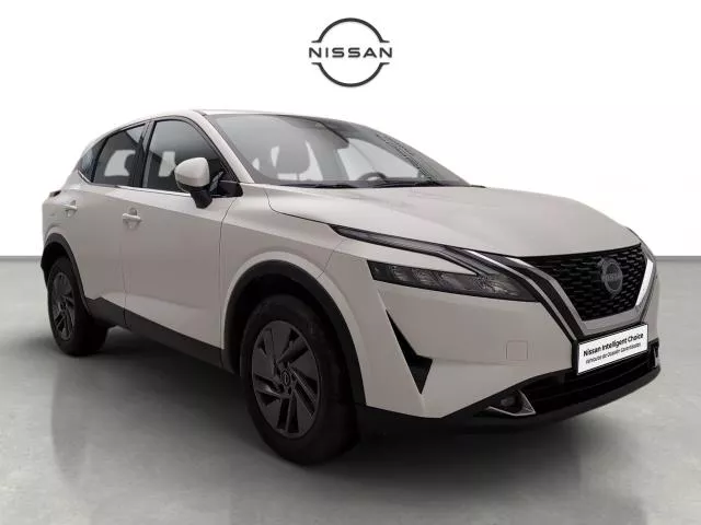 Nissan Qashqai DIG-T 140 mHEV Acenta 4×2 103 kW (140 CV) de segunda mano