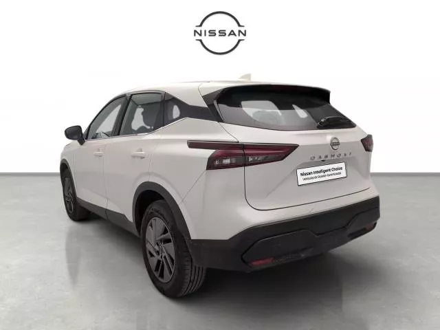 Nissan Qashqai DIG-T 140 mHEV Acenta 4×2 103 kW (140 CV) de segunda mano