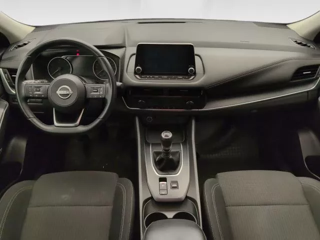 Nissan Qashqai DIG-T 140 mHEV Acenta 4×2 103 kW (140 CV) de segunda mano