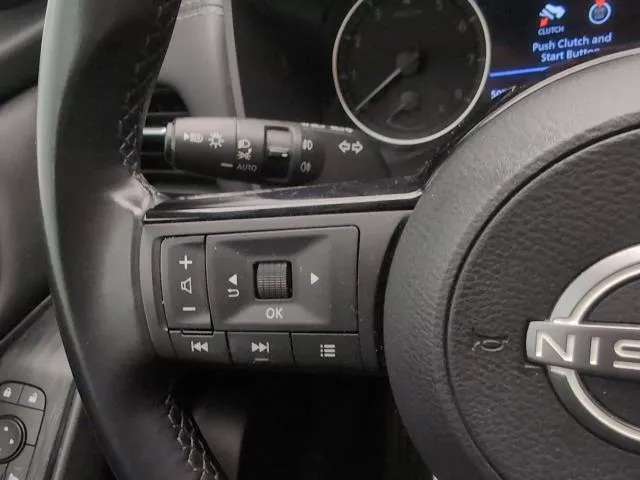 Nissan Qashqai DIG-T 140 mHEV Acenta 4×2 103 kW (140 CV) de segunda mano