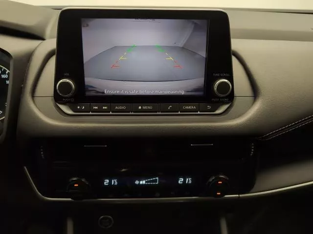 Nissan Qashqai DIG-T 140 mHEV Acenta 4×2 103 kW (140 CV) de segunda mano