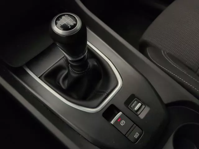 Nissan Qashqai DIG-T 140 mHEV Acenta 4×2 103 kW (140 CV) de segunda mano