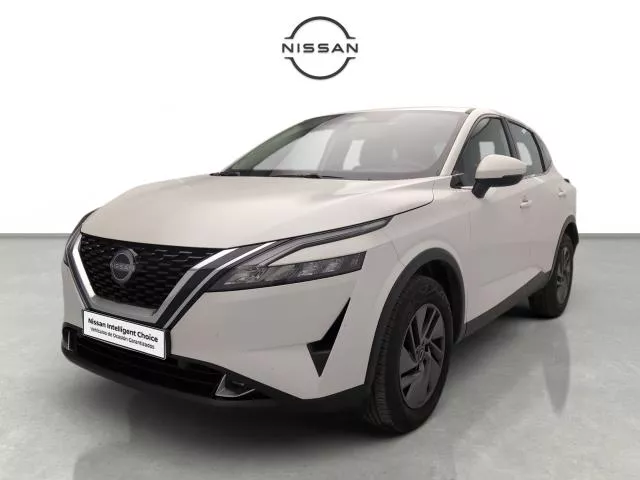 Nissan Qashqai DIG-T 140 mHEV Acenta 4×2 103 kW (140 CV) de segunda mano