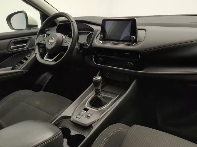 Nissan Qashqai DIG-T 140 mHEV Acenta 4×2 103 kW (140 CV) de segunda mano