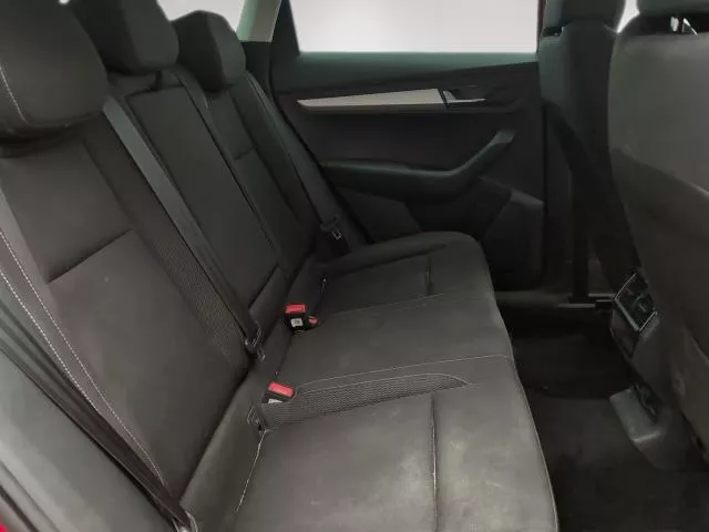Skoda Karoq 1.5 TSI ACT Ambition DSG 110 kW (150 CV) de segunda mano