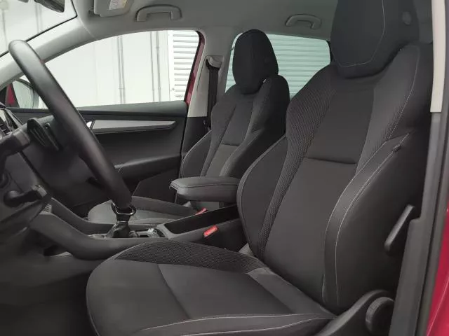 Skoda Karoq 1.5 TSI ACT Ambition DSG 110 kW (150 CV) de segunda mano