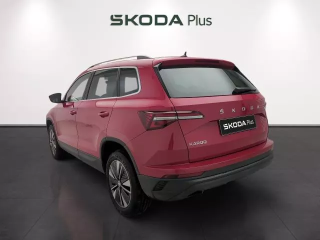 Skoda Karoq 1.5 TSI ACT Ambition DSG 110 kW (150 CV) de segunda mano