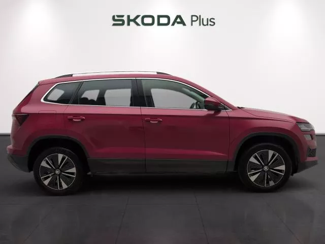Skoda Karoq 1.5 TSI ACT Ambition DSG 110 kW (150 CV) de segunda mano