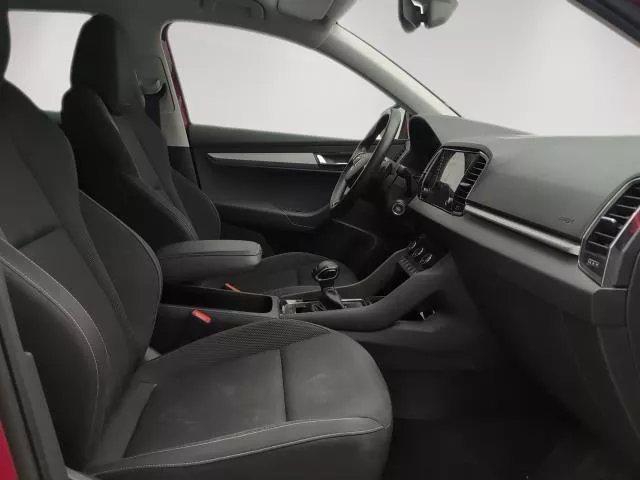 Skoda Karoq 1.5 TSI ACT Ambition DSG 110 kW (150 CV) de segunda mano