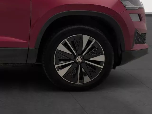 Skoda Karoq 1.5 TSI ACT Ambition DSG 110 kW (150 CV) de segunda mano
