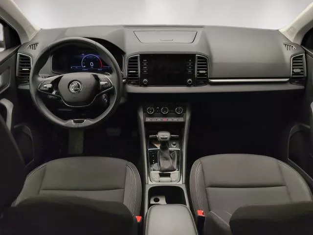 Skoda Karoq 1.5 TSI ACT Ambition DSG 110 kW (150 CV) de segunda mano