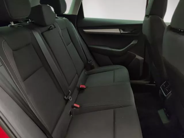 Skoda Karoq 1.5 TSI ACT Ambition DSG 110 kW (150 CV) de segunda mano