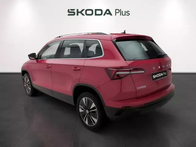 Skoda Karoq 1.5 TSI ACT Ambition DSG 110 kW (150 CV) de segunda mano
