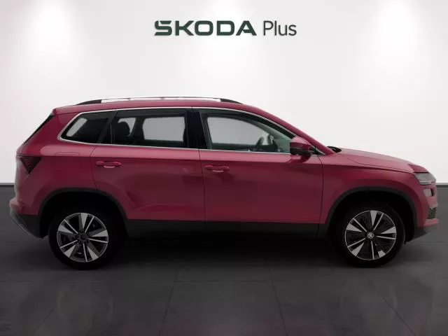Skoda Karoq 1.5 TSI ACT Ambition DSG 110 kW (150 CV) de segunda mano