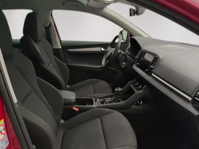 Skoda Karoq 1.5 TSI ACT Ambition DSG 110 kW (150 CV) de segunda mano
