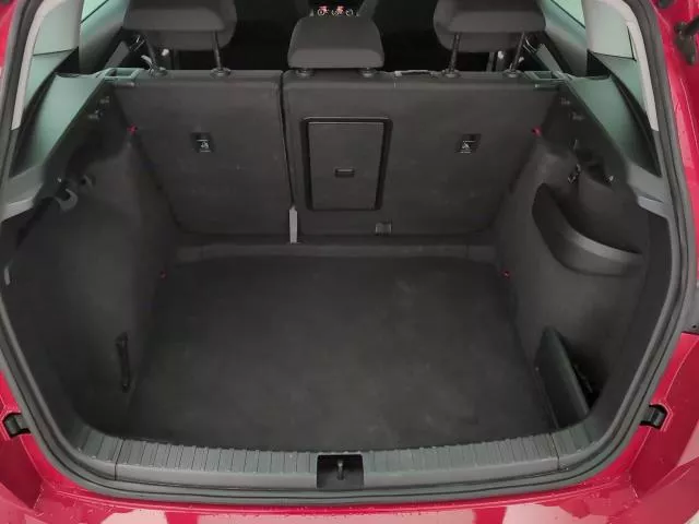 Skoda Karoq 1.5 TSI ACT Ambition DSG 110 kW (150 CV) de segunda mano