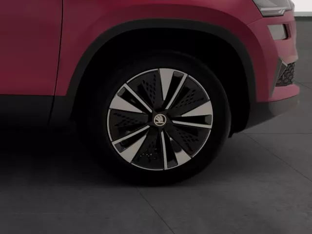 Skoda Karoq 1.5 TSI ACT Ambition DSG 110 kW (150 CV) de segunda mano