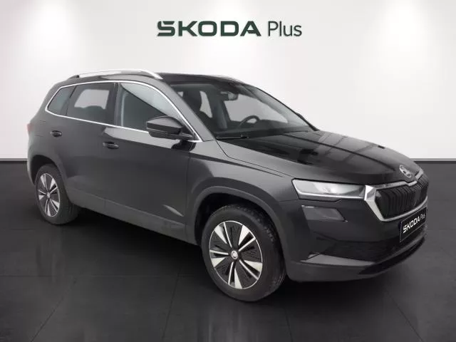 Skoda Karoq 1.5 TSI ACT Ambition DSG 110 kW (150 CV) de segunda mano