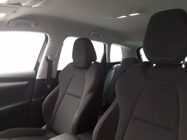 Skoda Karoq 1.5 TSI ACT Ambition DSG 110 kW (150 CV) de segunda mano