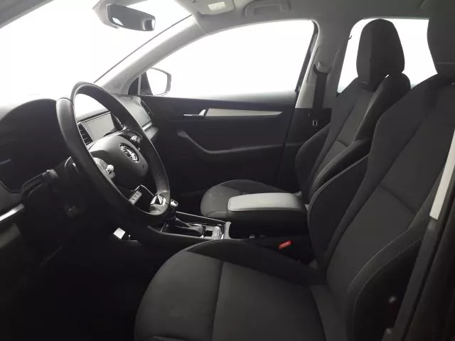Skoda Karoq 1.5 TSI ACT Ambition DSG 110 kW (150 CV) de segunda mano