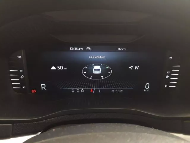 Skoda Karoq 1.5 TSI ACT Ambition DSG 110 kW (150 CV) de segunda mano