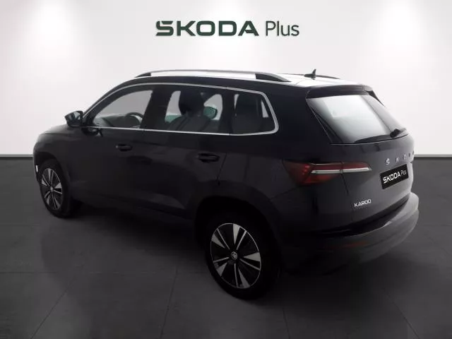 Skoda Karoq 1.5 TSI ACT Ambition DSG 110 kW (150 CV) de segunda mano