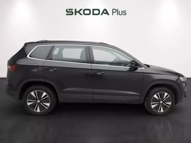Skoda Karoq 1.5 TSI ACT Ambition DSG 110 kW (150 CV) de segunda mano