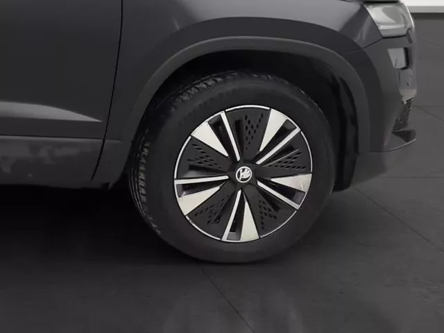 Skoda Karoq 1.5 TSI ACT Ambition DSG 110 kW (150 CV) de segunda mano