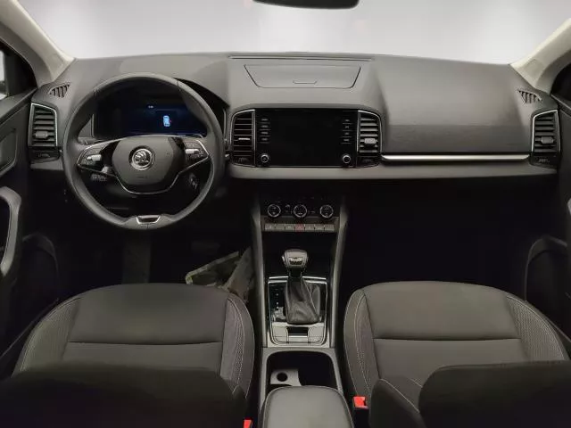 Skoda Karoq 1.5 TSI ACT Ambition DSG 110 kW (150 CV) de segunda mano