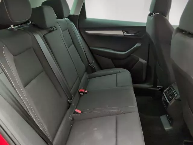 Skoda Karoq 1.5 TSI ACT Ambition DSG 110 kW (150 CV) de segunda mano