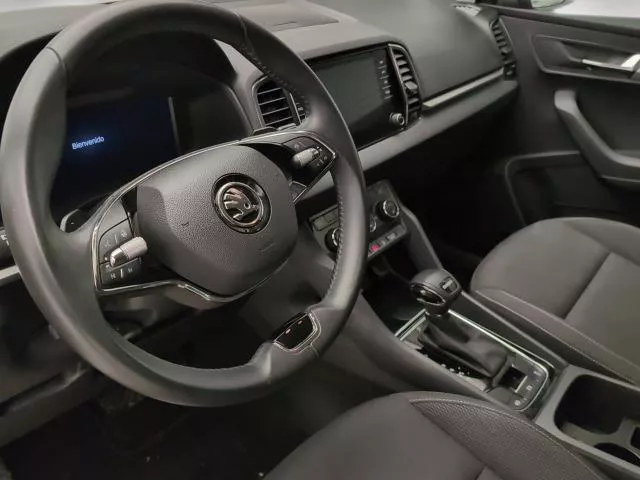 Skoda Karoq 1.5 TSI ACT Ambition DSG 110 kW (150 CV) de segunda mano