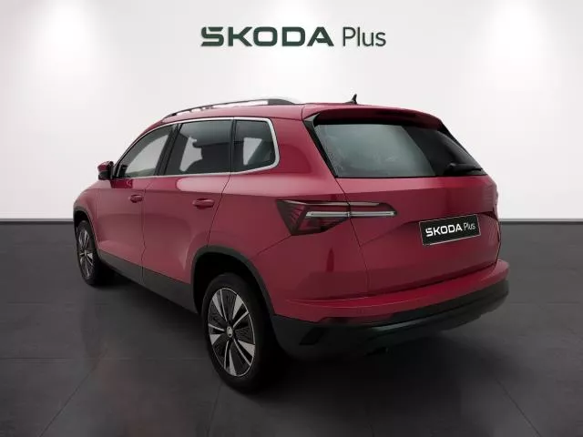 Skoda Karoq 1.5 TSI ACT Ambition DSG 110 kW (150 CV) de segunda mano