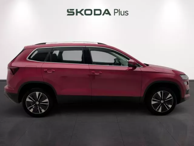 Skoda Karoq 1.5 TSI ACT Ambition DSG 110 kW (150 CV) de segunda mano