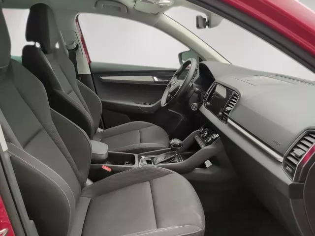 Skoda Karoq 1.5 TSI ACT Ambition DSG 110 kW (150 CV) de segunda mano