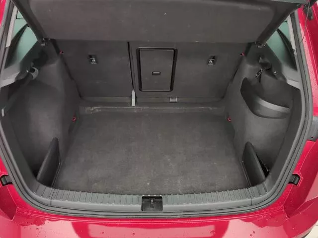 Skoda Karoq 1.5 TSI ACT Ambition DSG 110 kW (150 CV) de segunda mano