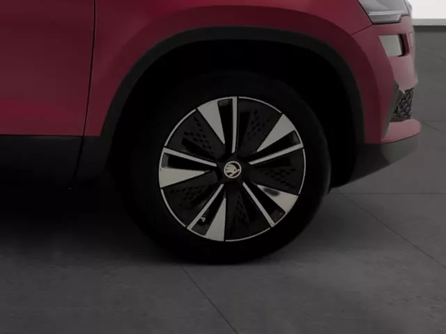 Skoda Karoq 1.5 TSI ACT Ambition DSG 110 kW (150 CV) de segunda mano