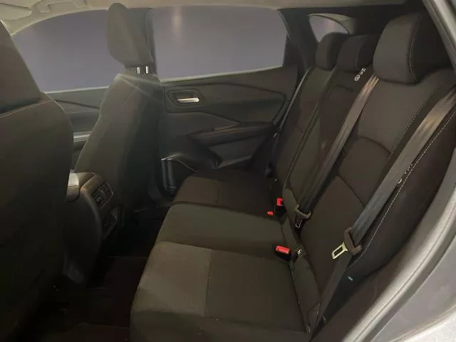 Nissan Qashqai DIG-T 140 N-Connecta 103 kW (140 CV) de segunda mano