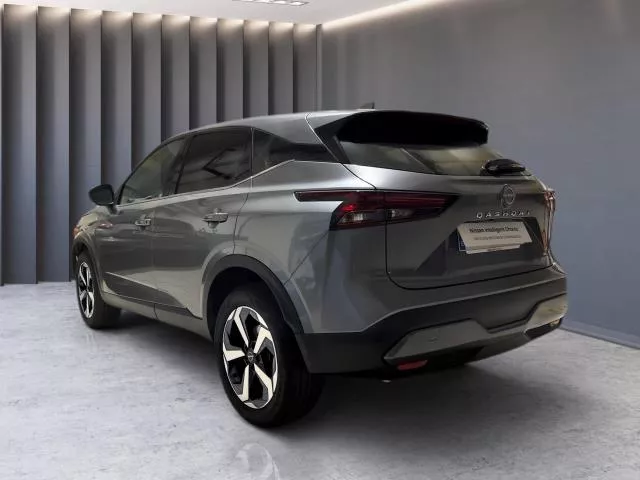 Nissan Qashqai DIG-T 140 N-Connecta 103 kW (140 CV) de segunda mano