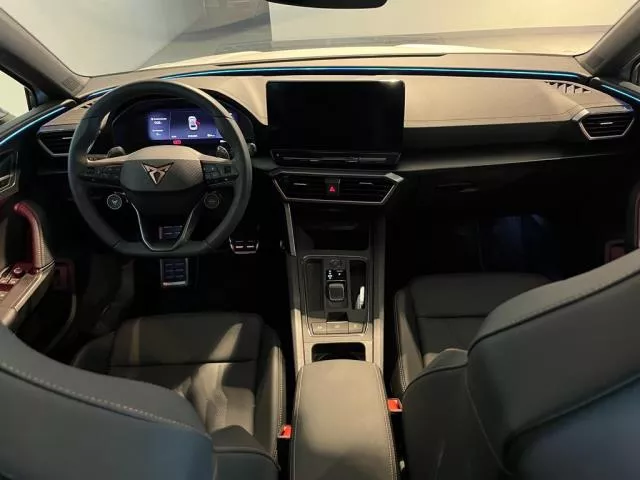 CUPRA León 1.4 e-Hybrid VZ DSG 180 kW (245 CV) de segunda mano