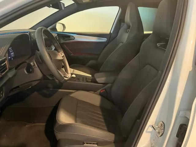 CUPRA León 1.4 e-Hybrid VZ DSG 180 kW (245 CV) de segunda mano