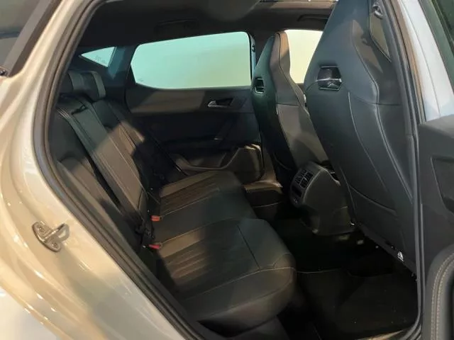 CUPRA León 1.4 e-Hybrid VZ DSG 180 kW (245 CV) de segunda mano