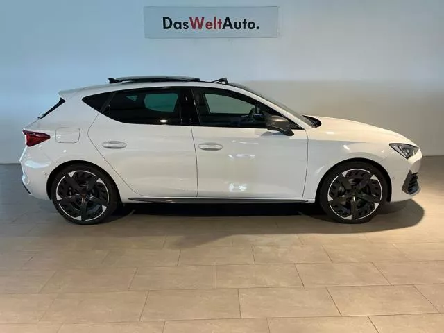 CUPRA León 1.4 e-Hybrid VZ DSG 180 kW (245 CV) de segunda mano