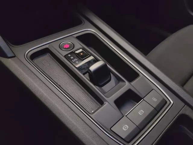 CUPRA León 1.5 eTSI DSG 110 kW (150 CV) de segunda mano