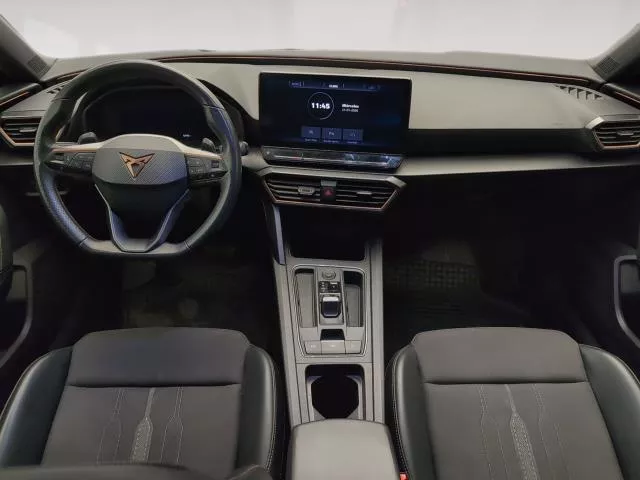 CUPRA León 1.5 eTSI DSG 110 kW (150 CV) de segunda mano