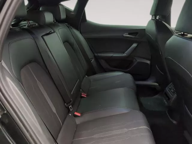 CUPRA León 1.5 eTSI DSG 110 kW (150 CV) de segunda mano