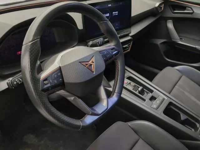 CUPRA León 1.5 eTSI DSG 110 kW (150 CV) de segunda mano